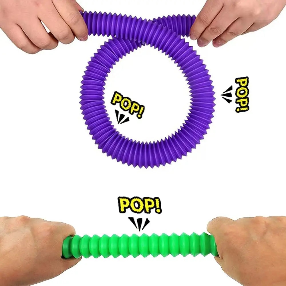 Sensory Pop Tubes (8-Pack)