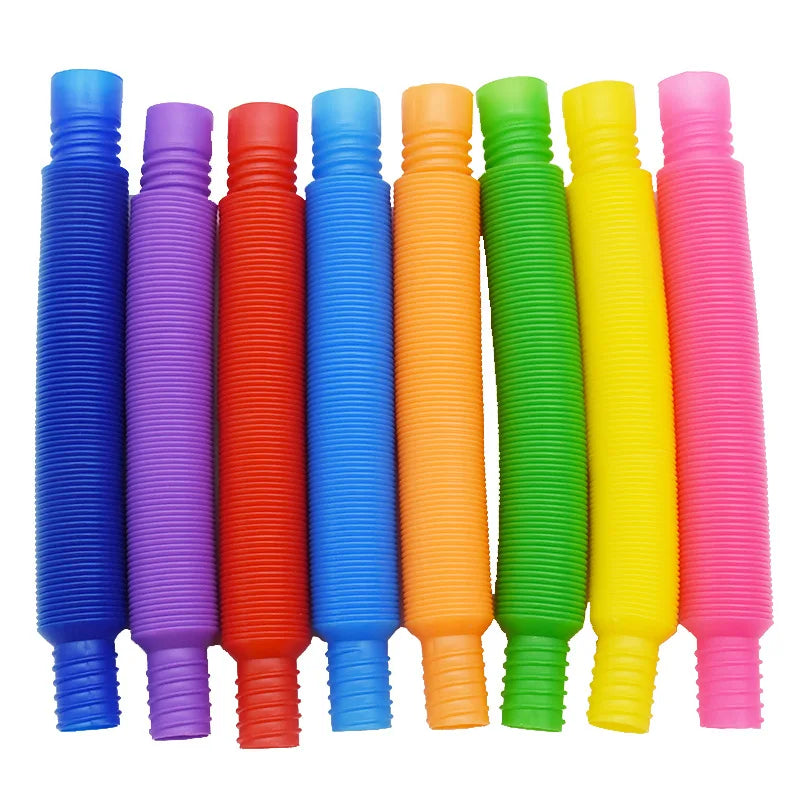 Sensory Pop Tubes (8-Pack)