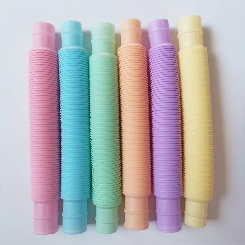 Sensory Pop Tubes (8-Pack)