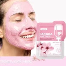 Anti-Aging Bio Collagen Face Mask