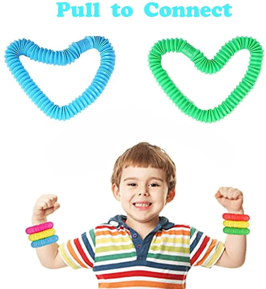 Sensory Pop Tubes (8-Pack)