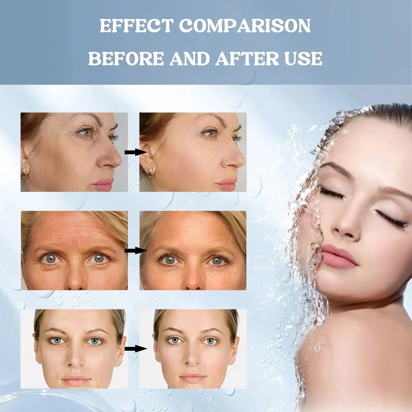 Anti-Aging Bio Collagen Face Mask