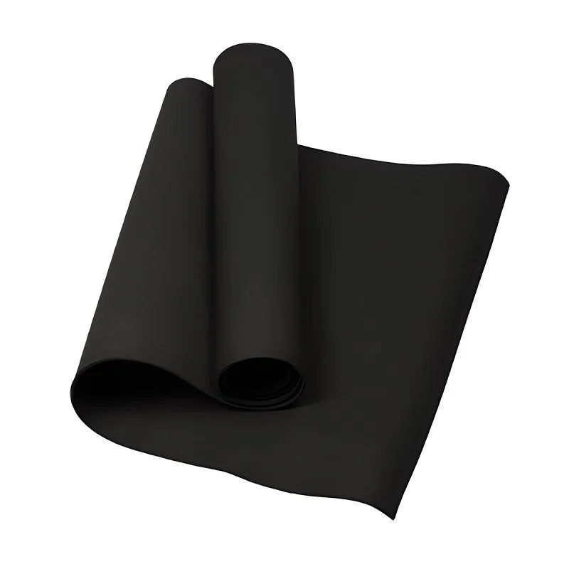 EVA Anti-Slip Yoga Mat