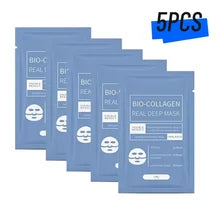 Anti-Aging Bio Collagen Face Mask