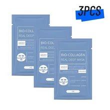 Anti-Aging Bio Collagen Face Mask