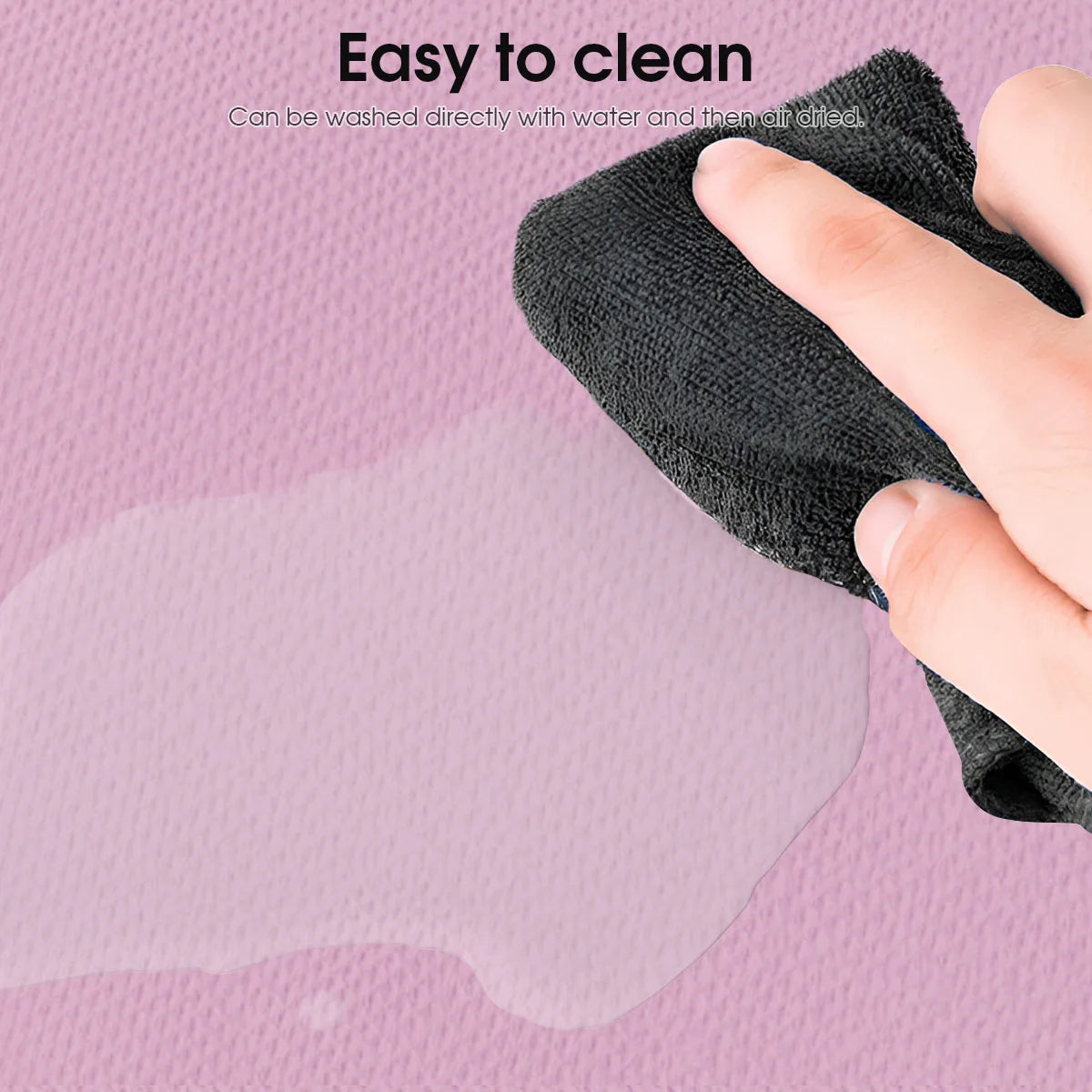 EVA Anti-Slip Yoga Mat