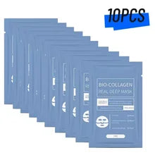 Anti-Aging Bio Collagen Face Mask