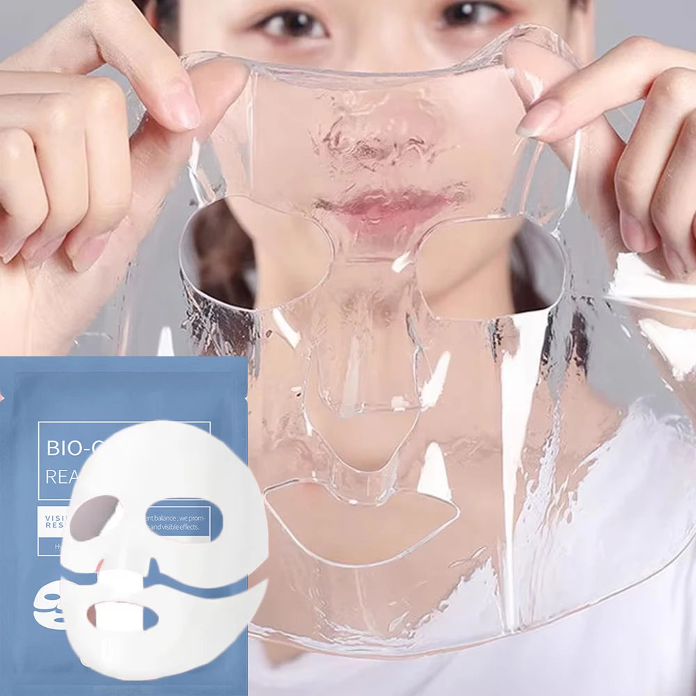 Anti-Aging Bio Collagen Face Mask