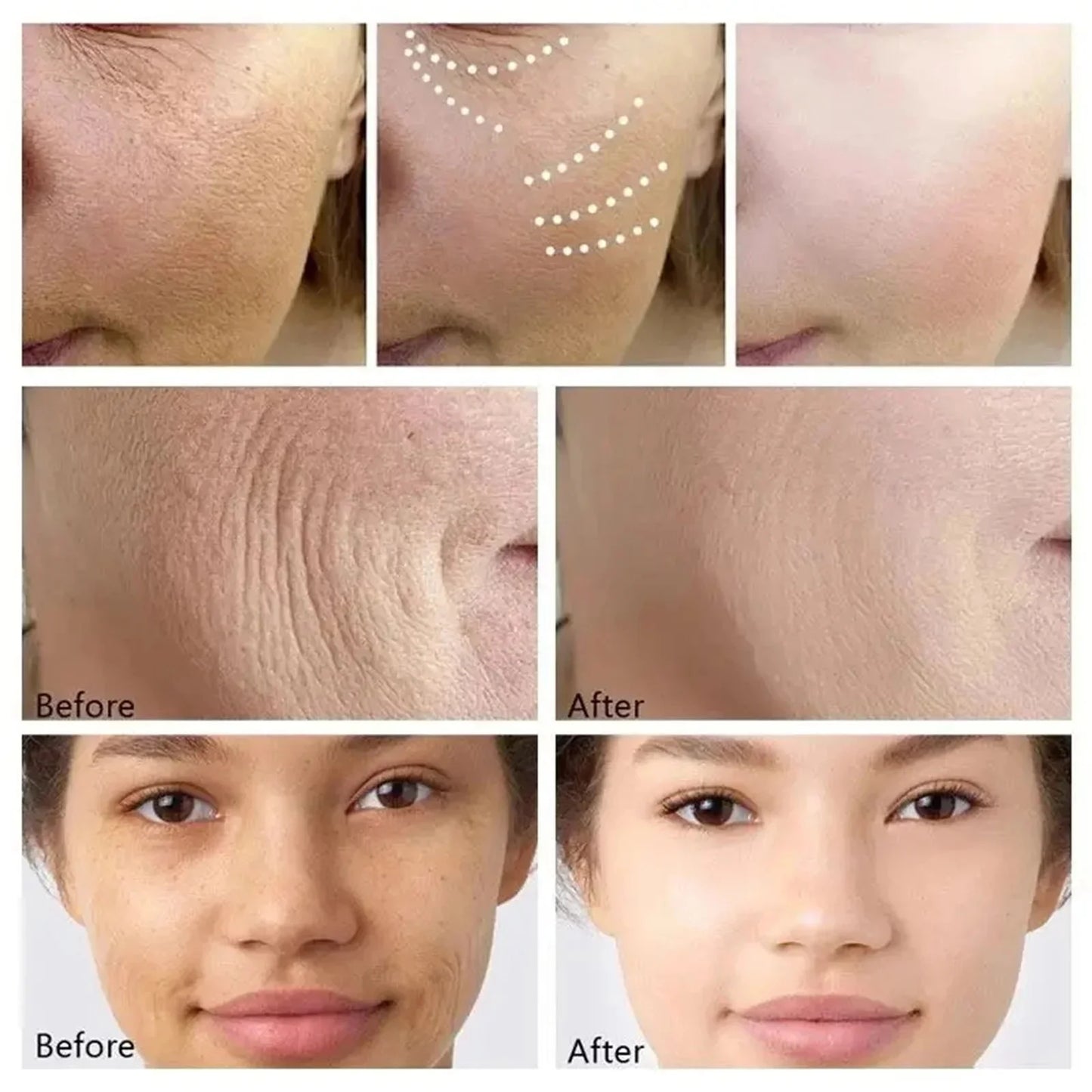 Anti-Aging Bio Collagen Face Mask