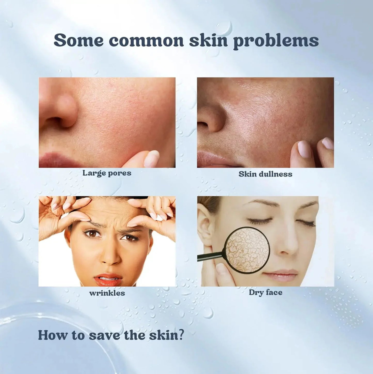 Anti-Aging Bio Collagen Face Mask