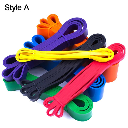 FitBand Resistance Set