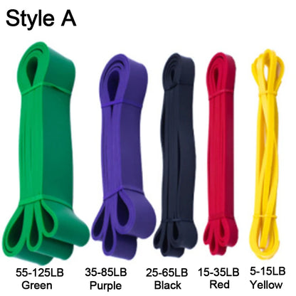 FitBand Resistance Set