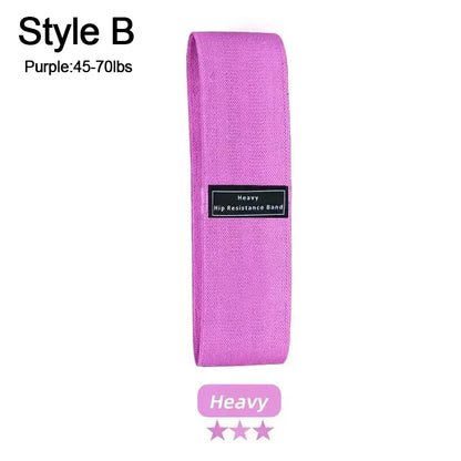 FitBand Resistance Set