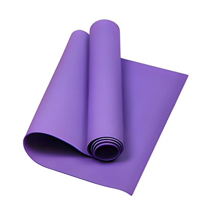 EVA Anti-Slip Yoga Mat