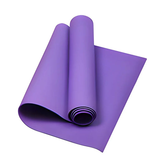 EVA Anti-Slip Yoga Mat