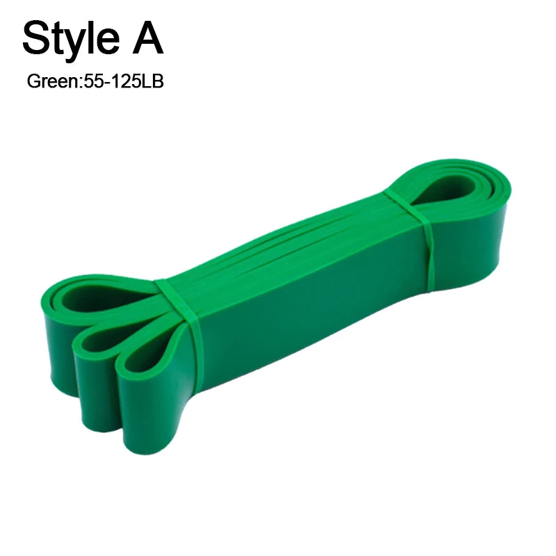 FitBand Resistance Set
