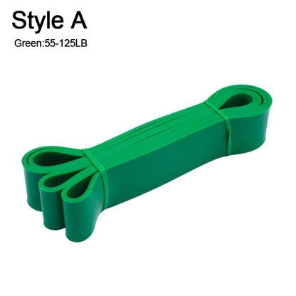 FitBand Resistance Set