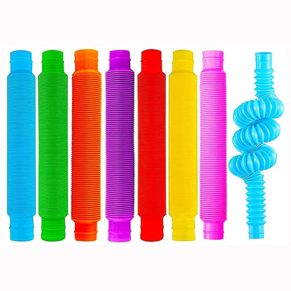 Sensory Pop Tubes (8-Pack)