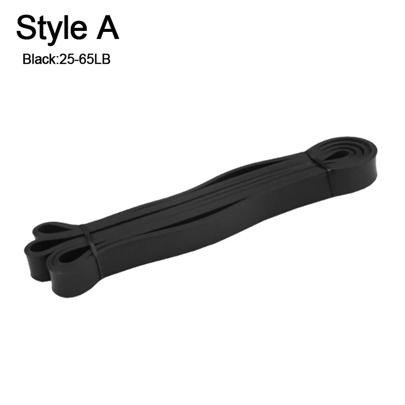 FitBand Resistance Set