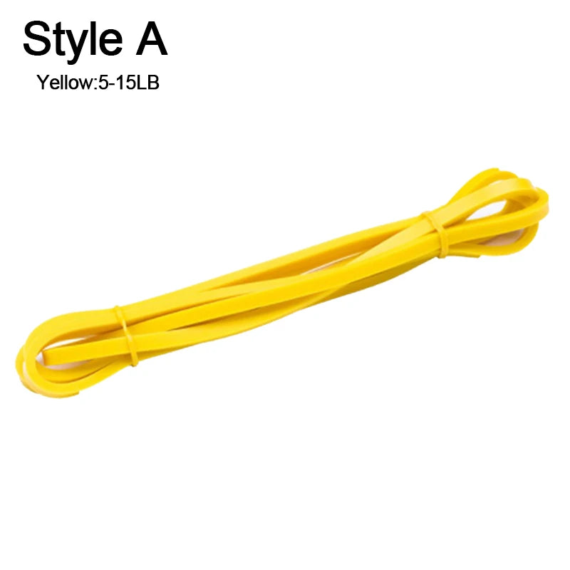FitBand Resistance Set