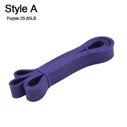 FitBand Resistance Set