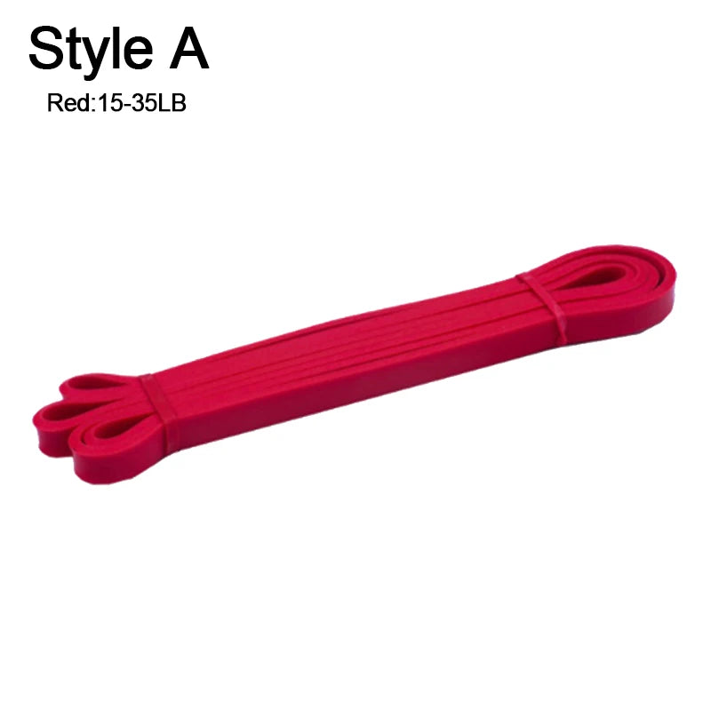 FitBand Resistance Set