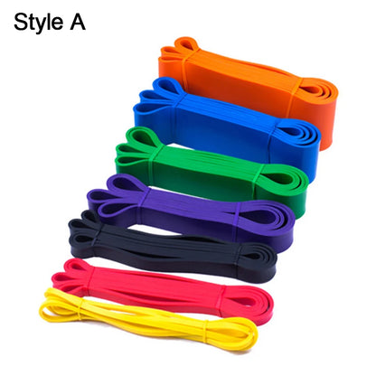 FitBand Resistance Set